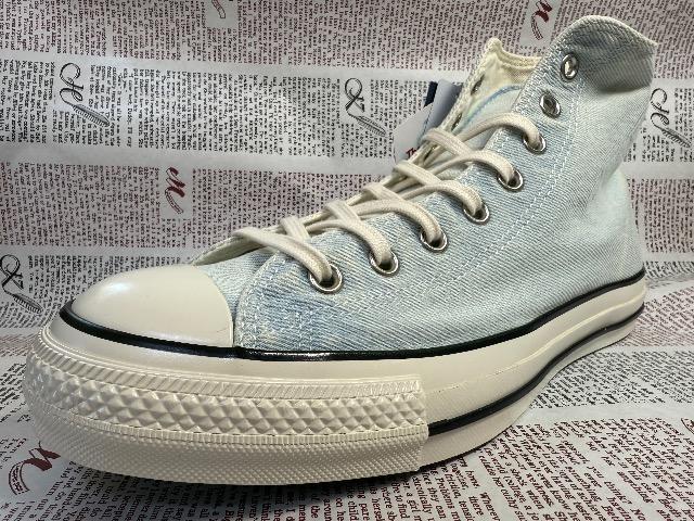 ★コンバース オールスター US AGEDDENIM HI 27.5 新品即決! < ブランド  ★コンバース オールスター US AGEDDENIM HI 27.5 新品即決!  < ブランドの