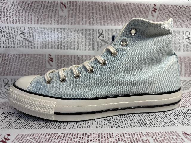 ★コンバース オールスター US AGEDDENIM HI 27.5 新品即決! < ブランド  ★コンバース オールスター US AGEDDENIM HI 27.5 新品即決! < ブランドの