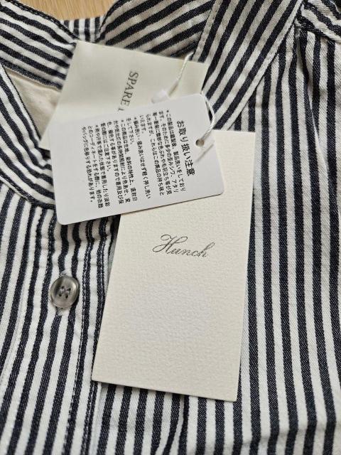 Hunch(�n���`)���T�t�@���V���c�@�X�g���C�vF