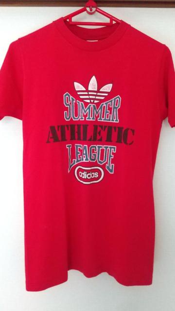 USA製adidasヴィンテージTシャツ < ブランド  USA製adidasヴィンテージTシャツ  < ブランドの