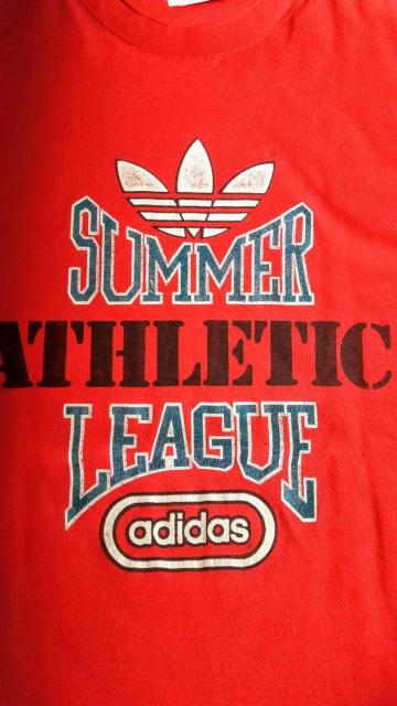 USA製adidasヴィンテージTシャツ < ブランド  USA製adidasヴィンテージTシャツ < ブランドの