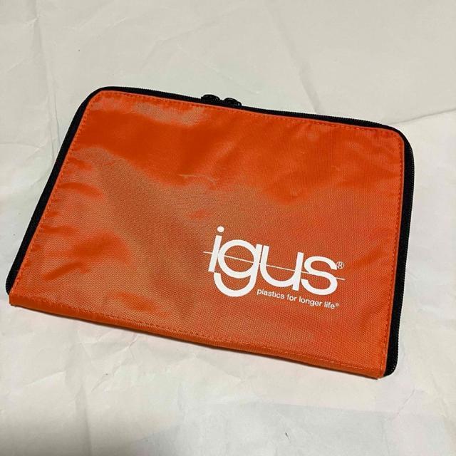 【igus / イグス】 タブレットケース / iPadケース < 女性ファッション 【igus / イグス】 タブレットケース / iPadケース < 女性ファッションの