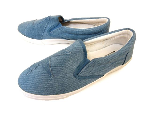 1~~C737ViConlar Eve[Jbg/Xb|Xj[J[L27aBLUE   jt@bV 