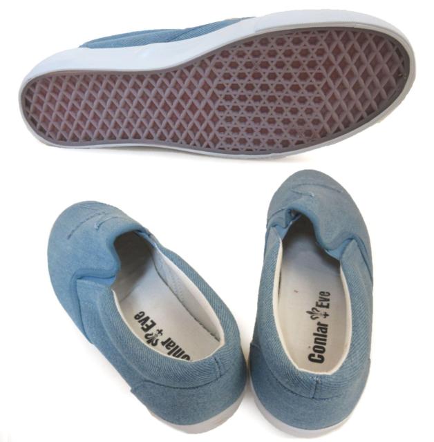 1~~C737ViConlar Eve[Jbg/Xb|Xj[J[L27aBLUE  jt@bV 