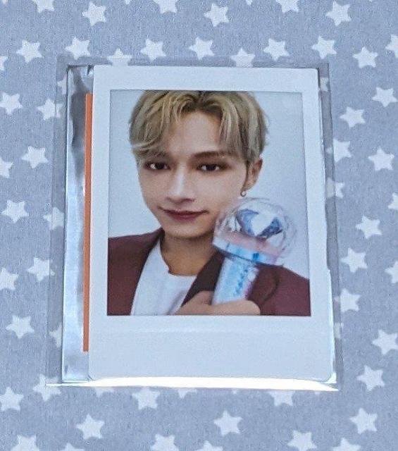 SEVENTEEN BE THE SUN INSTANT PHOTO CARD インスタントフォトカード フォト トレカ ジュン < タレントグッズ  SEVENTEEN BE THE SUN INSTANT PHOTO CARD インスタントフォトカード フォト トレカ ジュン  < タレントグッズの