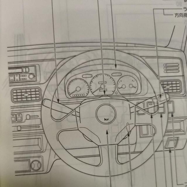 ワゴンR取り扱い説明書 ワゴンR取説 CT < 自動車/バイク ワゴンR取り扱い説明書 ワゴンR取説 CT < 自動車/バイク