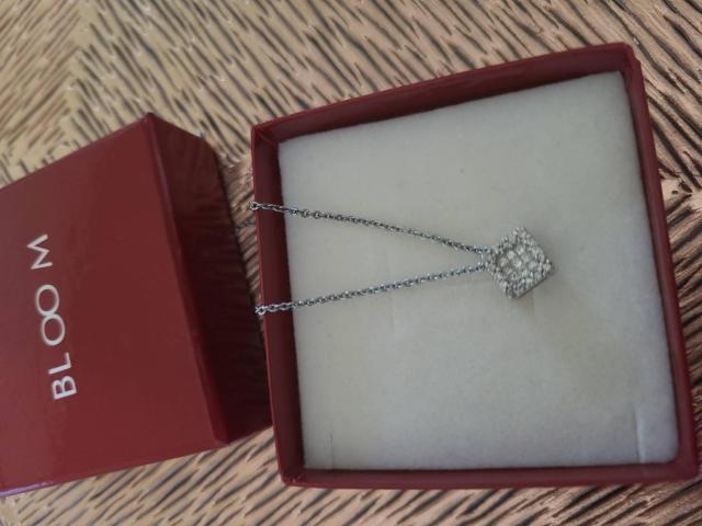 BLOOM  u[  _Ch lbNX  Vo[CXg[  uh 