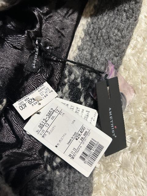 2.9Vi^OtAMETHISTE[80%ntJ[fBK  t@bV 