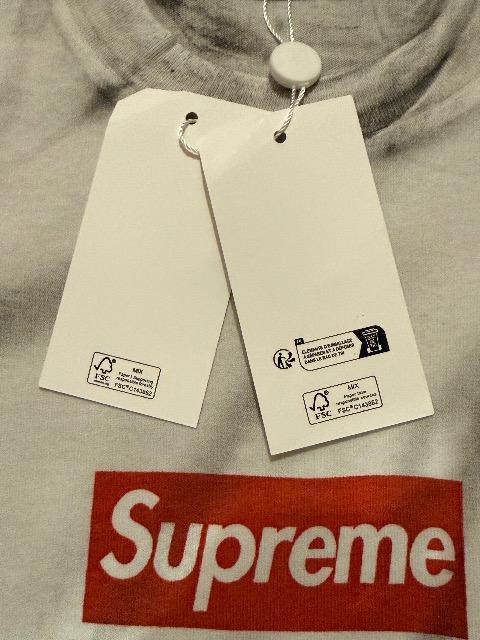 margiela supreme コラボtシャツ 7枚 < ブランド margiela supreme コラボtシャツ 7枚 < ブランドの