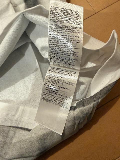 margiela supreme コラボtシャツ 7枚 < ブランド margiela supreme コラボtシャツ 7枚 < ブランドの