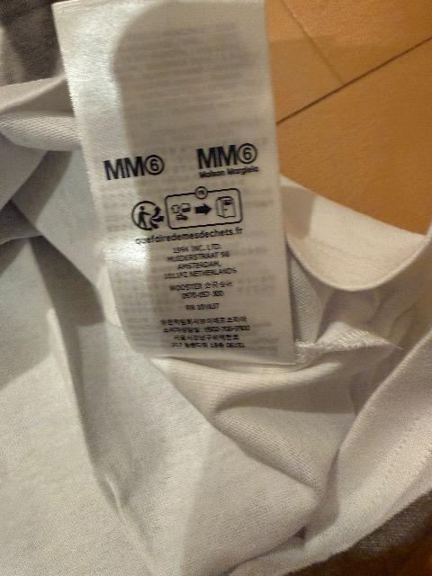 margiela supreme コラボtシャツ 7枚 < ブランド margiela supreme コラボtシャツ 7枚 < ブランドの