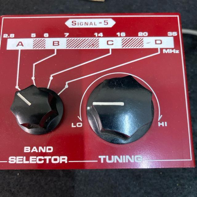 SIGNAL-5 BCLAeiJv[ BCL 얢mFAi  Ɠd/AV 