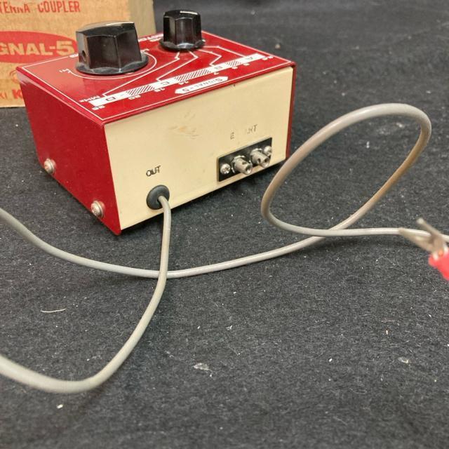 SIGNAL-5 BCLAeiJv[ BCL 얢mFAi  Ɠd/AV 