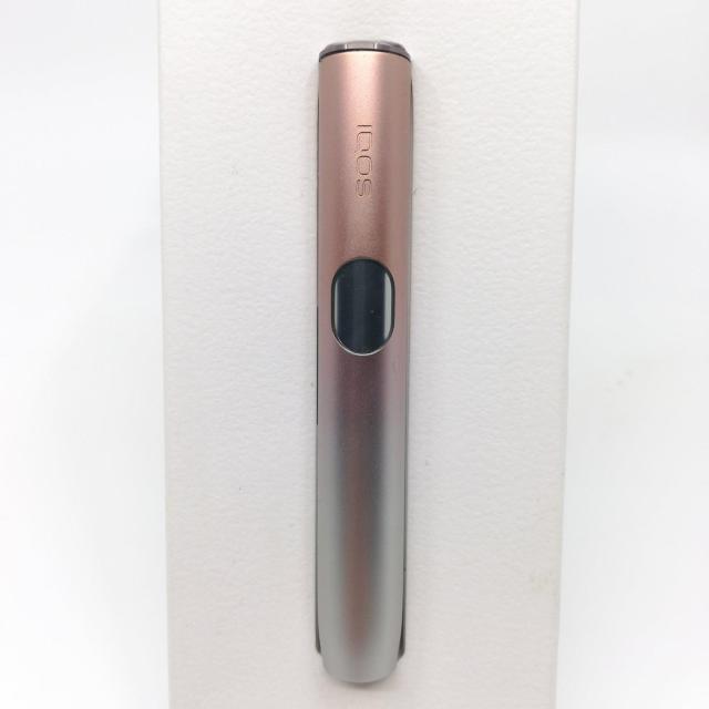 �A�C�R�X IQOS ILUMA �C���} i �z���_�[  �� �j���t�@�b�V������ 