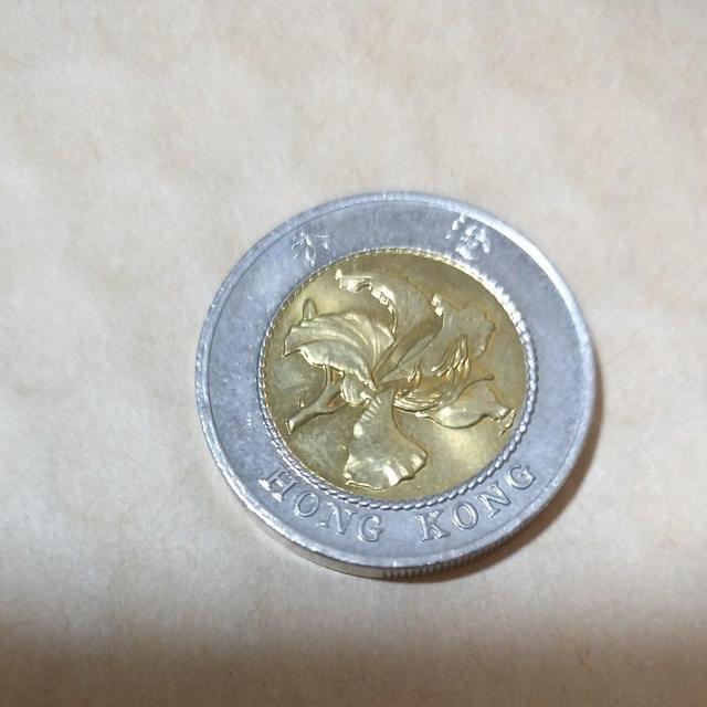 香港10ドルコイン < ホビー 香港10ドルコイン < ホビーの