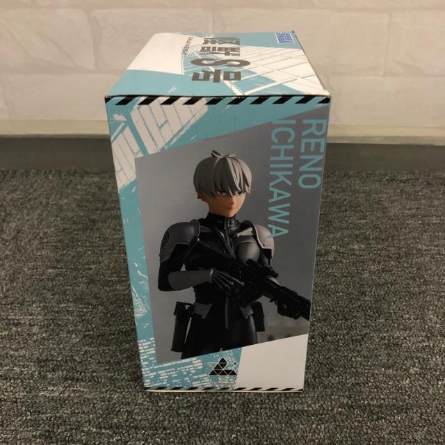 即決 未開封 怪獣8号 Luminasta 市川レノ フィギュア < アニメ/コミック/キャラクター 即決 未開封 怪獣8号 Luminasta 市川レノ フィギュア < アニメ/コミック/キャラクターの