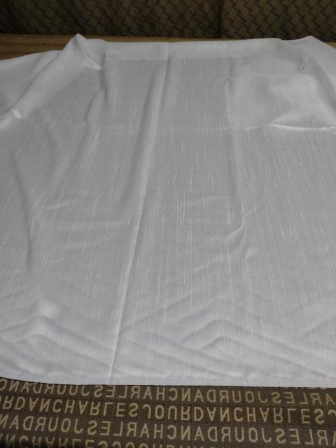 レトロ(H1277)約110cm幅×約5.5m・白のバックサテンシャンタン < ペット/手芸/園芸 レトロ(H1277)約110cm幅×約5.5m・白のバックサテンシャンタン < ペット/手芸/園芸の