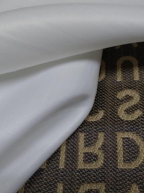 レトロ(H1277)約110cm幅×約5.5m・白のバックサテンシャンタン < ペット/手芸/園芸 レトロ(H1277)約110cm幅×約5.5m・白のバックサテンシャンタン < ペット/手芸/園芸の