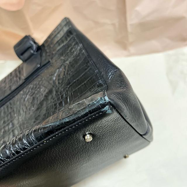 �y�󏭁z�yRODANIA / ���_�j�A�z �{�v �N���R�_�C�� �n���h�o�b�O �� ���j�v �� �����t�@�b�V������ 