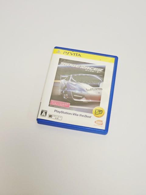 (2) PSVITA ���b�W���[�T�[  �� �Q�[���{��/�\�t�g�� 