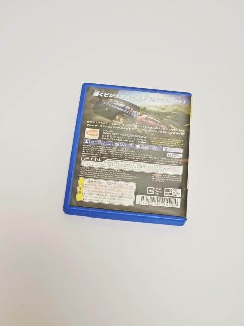 (2) PSVITA ���b�W���[�T�[ �� �Q�[���{��/�\�t�g�� 