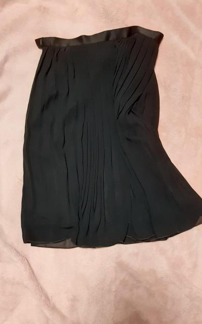 ���i�@Elegane�@�G��@�X�J�[�g�@�E�G�X�g���{���@  �� �����t�@�b�V������ 