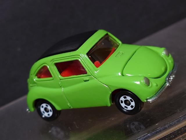 ★復刻版黒箱トミカ21★スバル360★TOMY★ < ホビー ★復刻版黒箱トミカ21★スバル360★TOMY★ < ホビーの