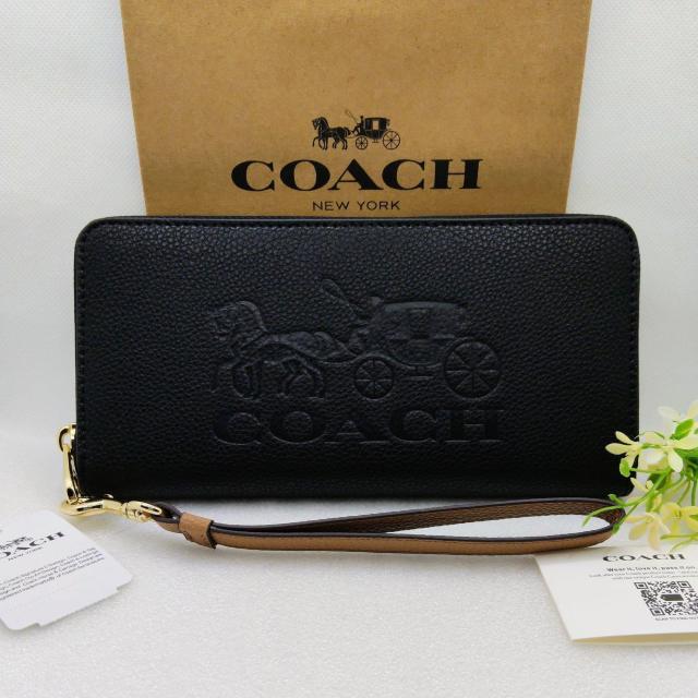 �V�iCOACH�@�z�[�X&�L�����b�W�@�A�R�[�f�B�I���W�b�v�A���E���h�E�H���b�g�@�����z�@�u���b�N  �� �u�����h�� 