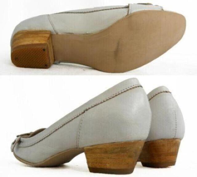 1円~C324新品Kanchpure本革ベルトパンプス23aIVORY♀ < 女性ファッション 1円~C324新品Kanchpure本革ベルトパンプス23aIVORY♀ < 女性ファッションの