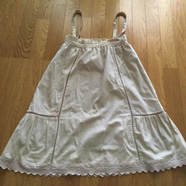 #�󂠂�  2way �X�J�[�g  F115 �� �����t�@�b�V������ 