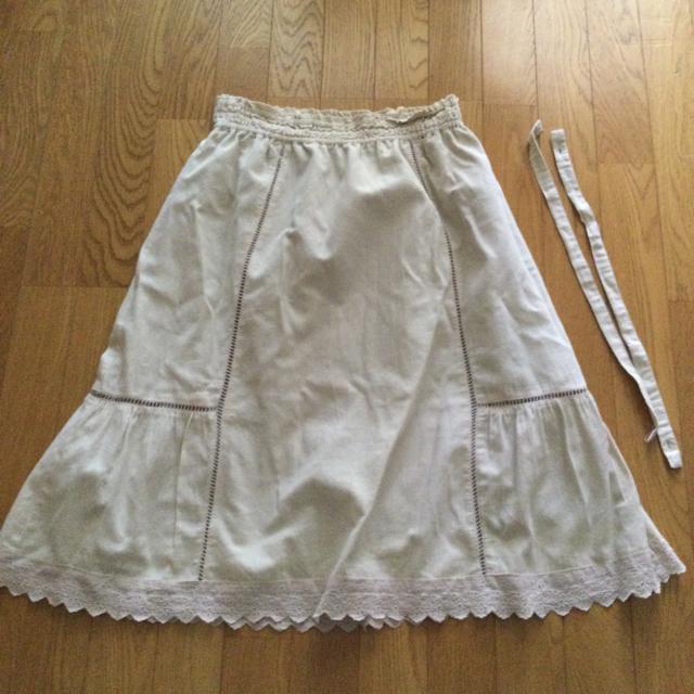 #�󂠂�  2way �X�J�[�g  F115 �� �����t�@�b�V������ 