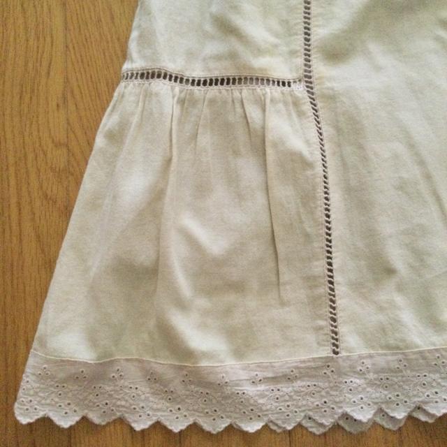 #�󂠂�  2way �X�J�[�g  F115 �� �����t�@�b�V������ 