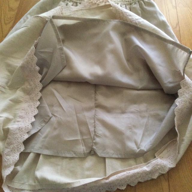 #�󂠂�  2way �X�J�[�g  F115 �� �����t�@�b�V������ 