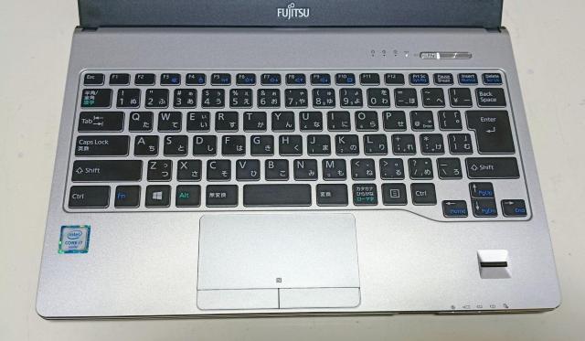 �m�[�g�p�\�R�� LIFEBOOK Corei7 ������8GB SSD500GB Web�J���� Windows11 Office �� PC�{��/���Ӌ@��� 