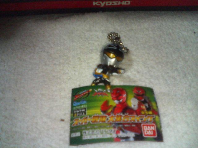 バンダイ スーパー戦隊大集合スイング ゴーカイシルバー 伊狩鎧 < ホビー バンダイ スーパー戦隊大集合スイング ゴーカイシルバー 伊狩鎧 < ホビーの