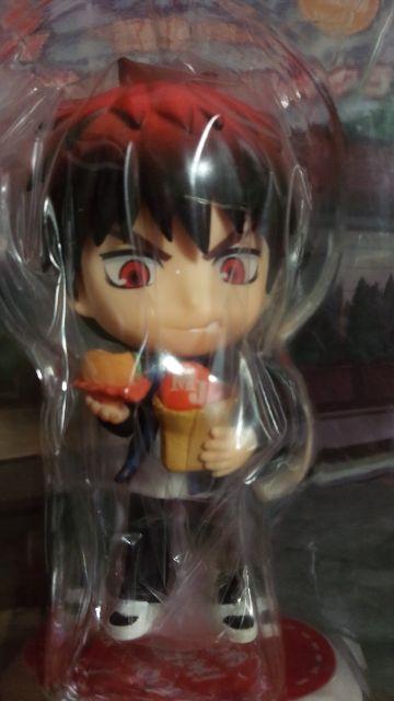 一番くじ 黒子のバスケ  C賞 火神大我 ちびきゅんキャラ < アニメ/コミック/キャラクター  一番くじ 黒子のバスケ  C賞 火神大我 ちびきゅんキャラ < アニメ/コミック/キャラクターの