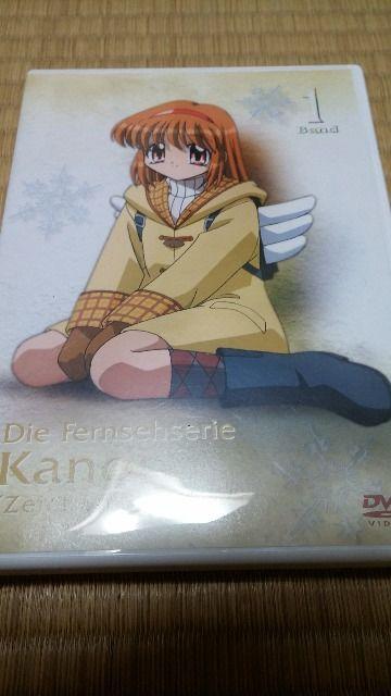 DVD \tg@TVAj[VV[Y@uKanonv@Jm   CD/DVD/rfI 