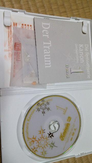 DVD \tg@TVAj[VV[Y@uKanonv@Jm  CD/DVD/rfI 