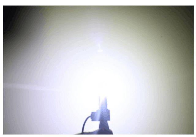 ヒートリボン式 LEDヘッドライト H8 H11 20w 6k 送料込み < 自動車/バイク ヒートリボン式 LEDヘッドライト H8 H11 20w 6k 送料込み < 自動車/バイク
