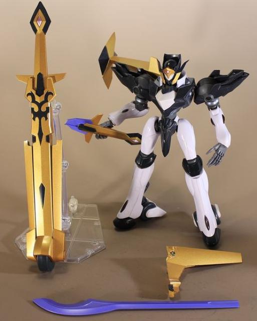 ジャンク ROBOT魂 ギャラハッド < ホビー  ジャンク ROBOT魂 ギャラハッド  < ホビーの