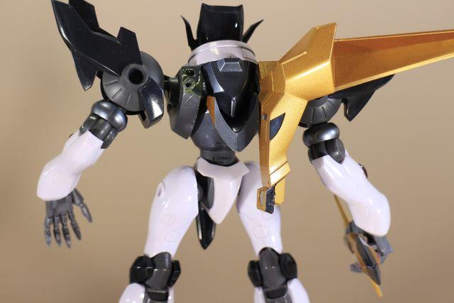 ジャンク ROBOT魂 ギャラハッド < ホビー  ジャンク ROBOT魂 ギャラハッド < ホビーの