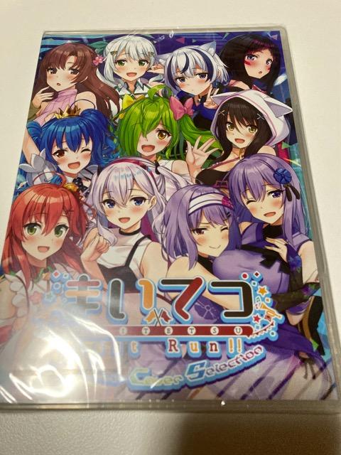 ܂ĂRust RUN Rs[VAo   CD/DVD/rfI 