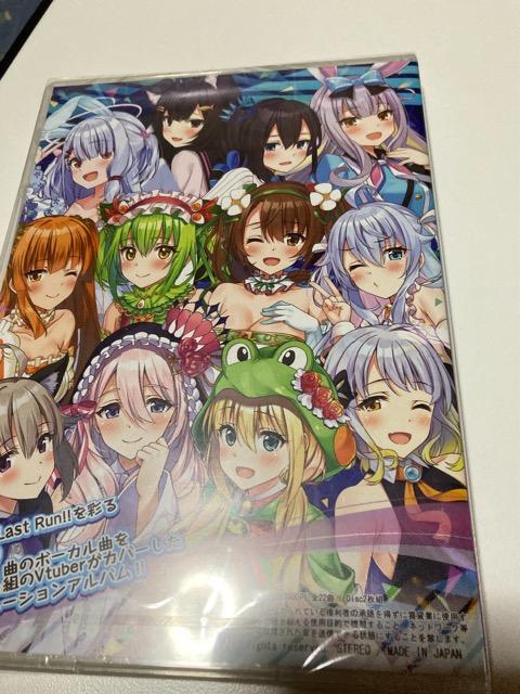 ܂ĂRust RUN Rs[VAo  CD/DVD/rfI 