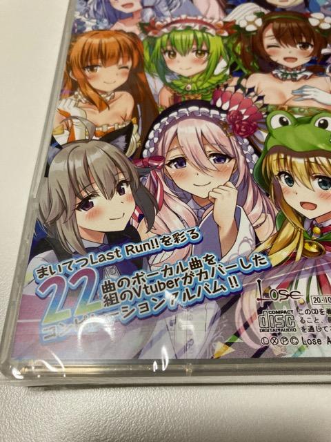 ܂ĂRust RUN Rs[VAo  CD/DVD/rfI 