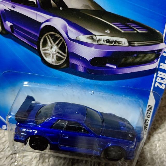 HW "09 USJ[h XJCC R32 LfB[u[ J  zr[ 