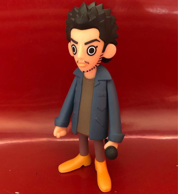 《エリックソウ × ケミストリー × デビロック》フィギュア TOY デザイナーズトイ 香港フィギュア マイケルラウ 香港トイ < ホビー  《エリックソウ × ケミストリー × デビロック》フィギュア TOY デザイナーズトイ 香港フィギュア マイケルラウ 香港トイ  < ホビーの