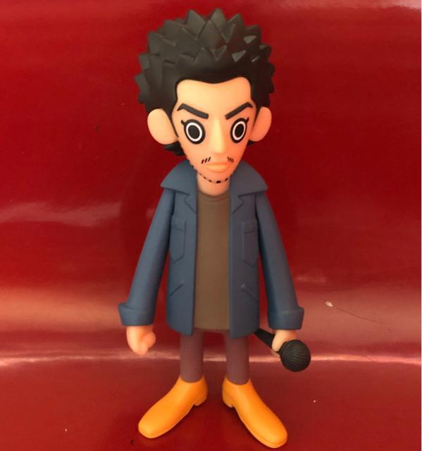 《エリックソウ × ケミストリー × デビロック》フィギュア TOY デザイナーズトイ 香港フィギュア マイケルラウ 香港トイ < ホビー  《エリックソウ × ケミストリー × デビロック》フィギュア TOY デザイナーズトイ 香港フィギュア マイケルラウ 香港トイ < ホビーの