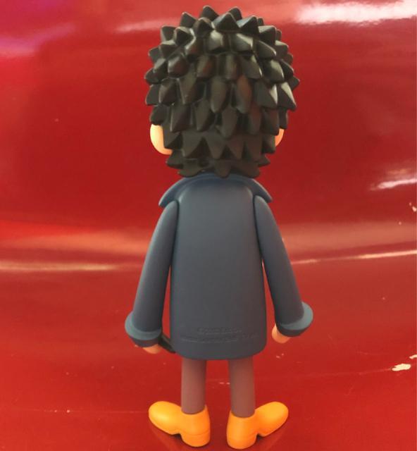 《エリックソウ × ケミストリー × デビロック》フィギュア TOY デザイナーズトイ 香港フィギュア マイケルラウ 香港トイ < ホビー  《エリックソウ × ケミストリー × デビロック》フィギュア TOY デザイナーズトイ 香港フィギュア マイケルラウ 香港トイ < ホビーの