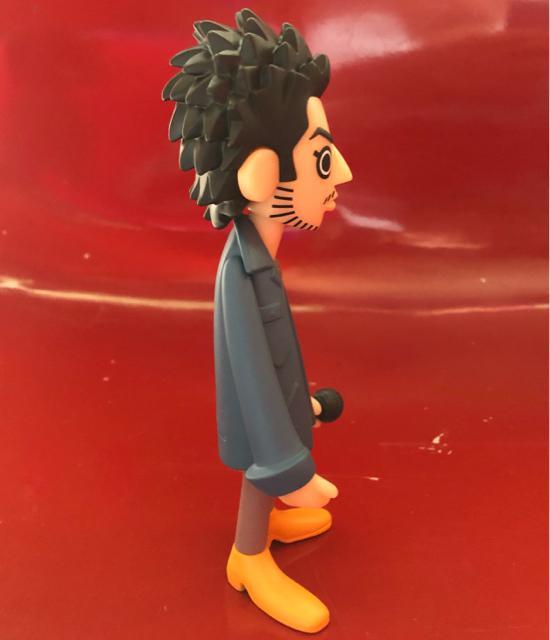 《エリックソウ × ケミストリー × デビロック》フィギュア TOY デザイナーズトイ 香港フィギュア マイケルラウ 香港トイ < ホビー  《エリックソウ × ケミストリー × デビロック》フィギュア TOY デザイナーズトイ 香港フィギュア マイケルラウ 香港トイ < ホビーの