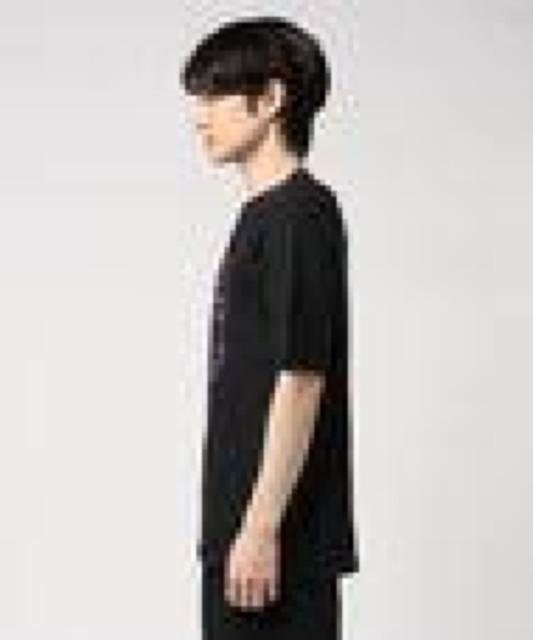 新品HYSTERIC GLAMOURヒステリックグラマーTシャツS黒ガール < ブランド 新品HYSTERIC GLAMOURヒステリックグラマーTシャツS黒ガール < ブランドの